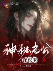 神秘老公,深夜来